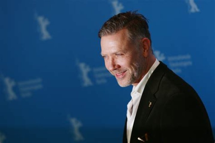 Unveiling Persbrandt's Net Worth: Discoveries And Insights