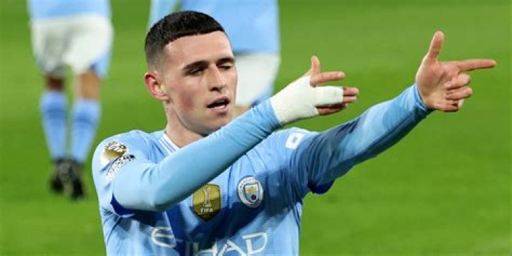 Unveiling Phil Foden's Ethnicity: Discoveries And Insights