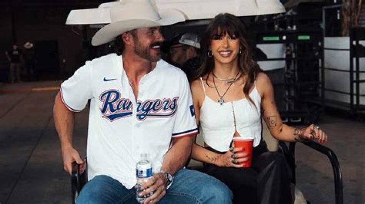 Unveiling Riley Green's Relationship Status: Surprising Revelations