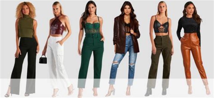 Unveiling Style Secrets And Trends