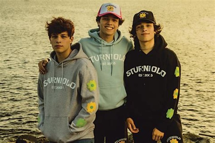 Unveiling The Age Of The Sturniolo Triplets: A Journey Of Discovery