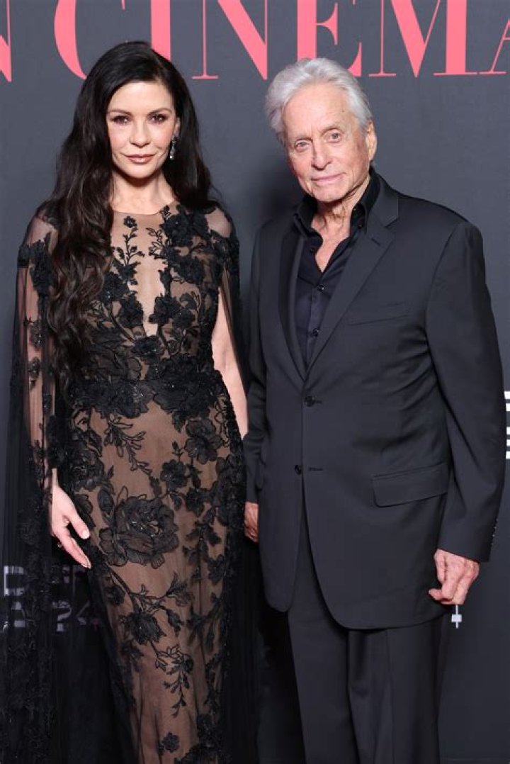 Unveiling The Allure: Catherine Zeta-Jones' Swimsuit Impact