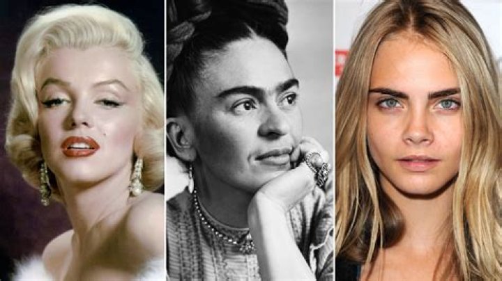 Unveiling The Allure: Discovering Popular Bald Characters