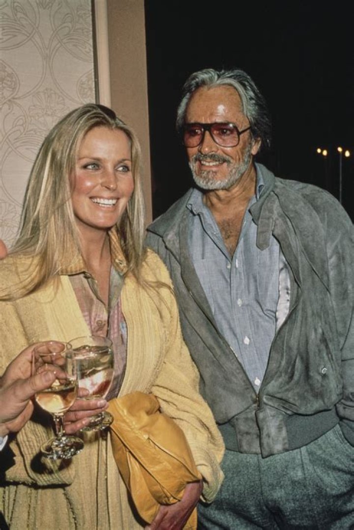 Unveiling The Allure Of Bo Derek Braids: Discoveries And Insights