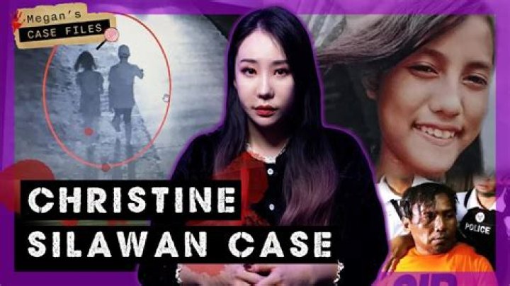 Unveiling The Art Of Foto Christine Silawan: Discoveries And Insights