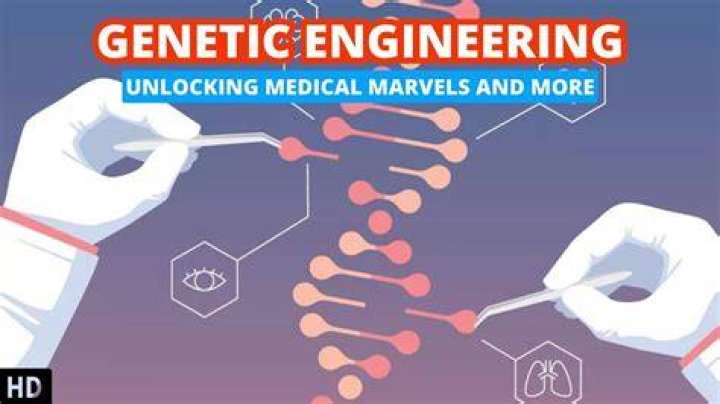 Unveiling The Breakthroughs Of Hannah Gibson: Unraveling DNA's Secrets