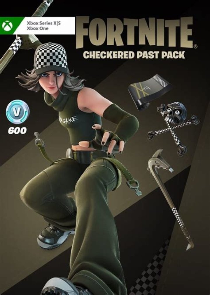 Unveiling The Checkered Past: Unlocking Secrets And Insights