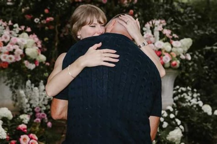 Unveiling The Cultural Impact And Intriguing Story Behind "taylor Swift And Kelce"
