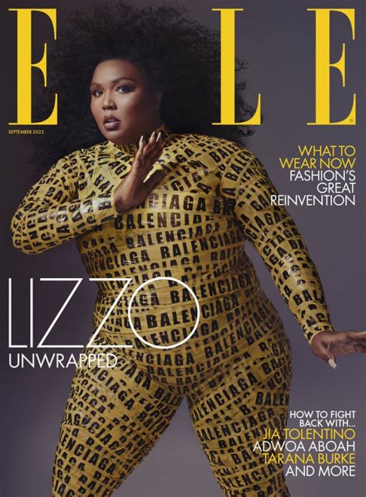 Unveiling The Cultural Impact Of Lizzo's Body Positivity Movement
