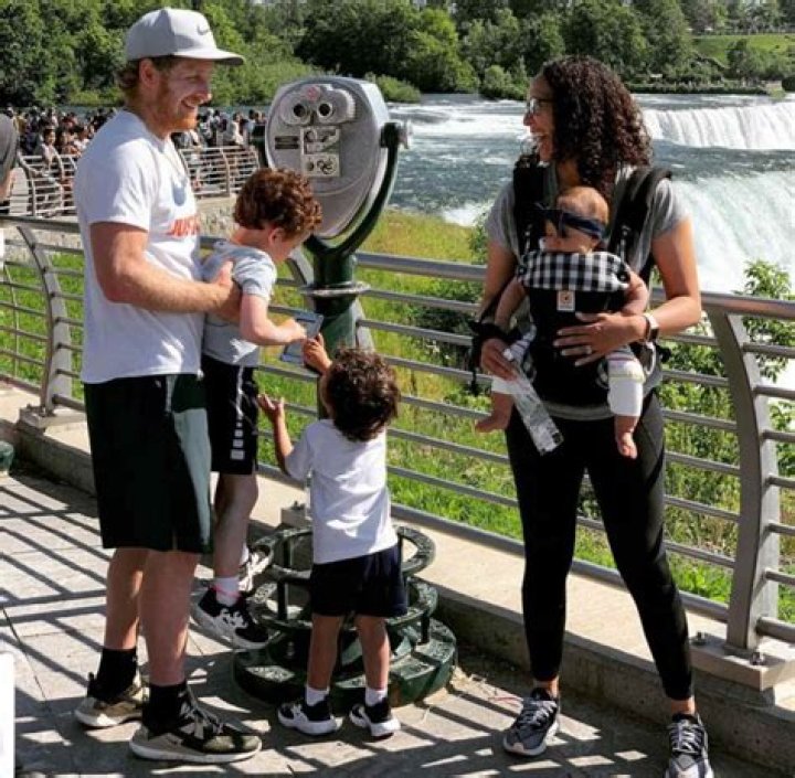 Unveiling The Dynamic Role Of Cole Beasley's Wife: Insights And Discoveries