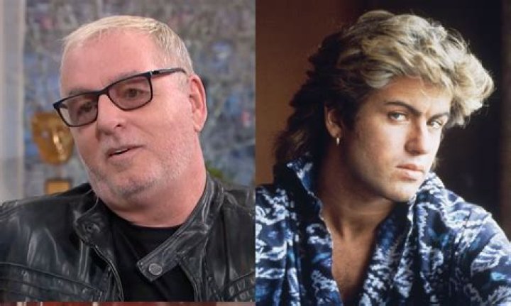 Unveiling The Enchanting World Of George Michael: A Visual Journey