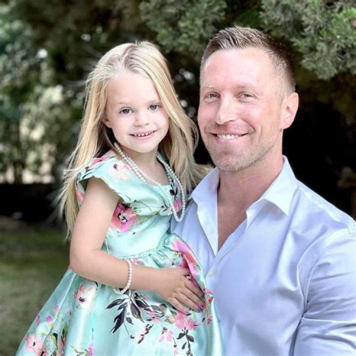 Unveiling The Enchanting World Of Jeff Lewis' Daughter, Monroe Christine