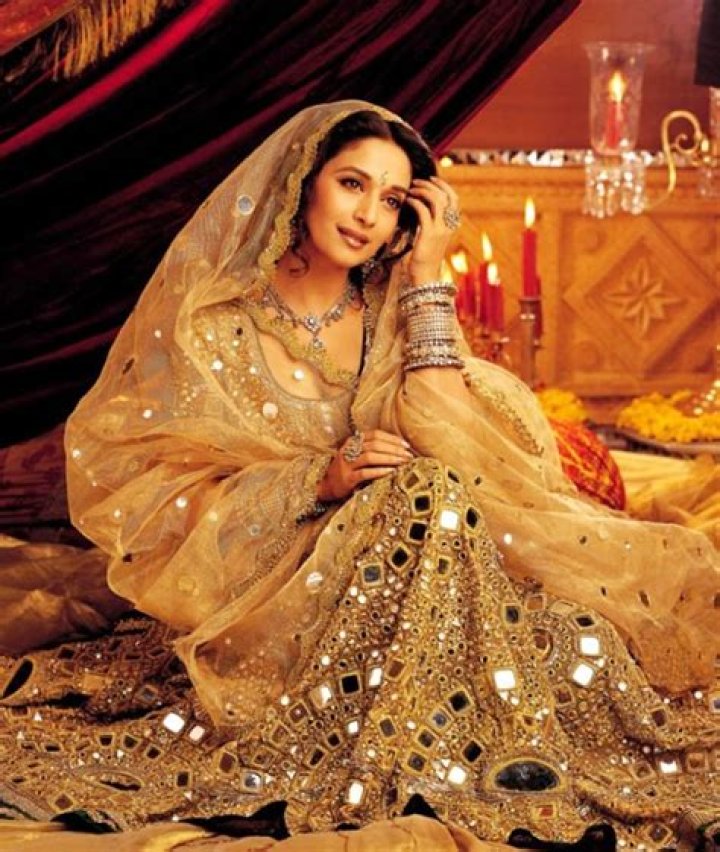 Unveiling The Enchanting World Of Madhuri Dixit: Discoveries And Insights