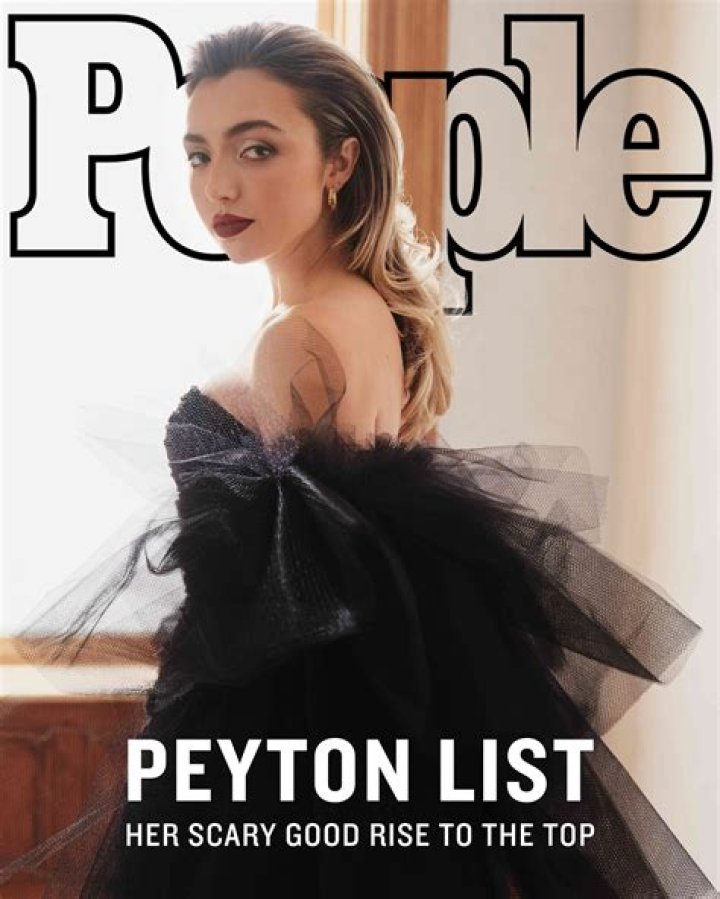 Unveiling The Enchanting World Of Peyton List And Milo Manheim's Cinematic Romance
