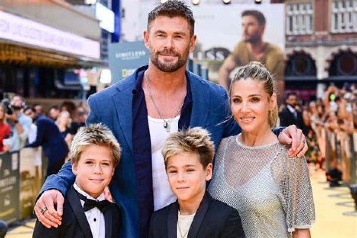 Unveiling The Enduring Bond And Thrilling Journey Of Chris Hemsworth And Elsa Pataky