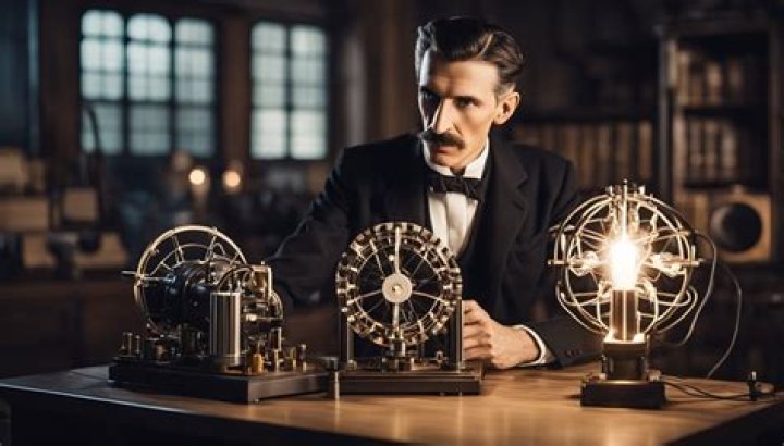 Unveiling The Engineering Genius Of Dylan Eads: Discoveries And Insights