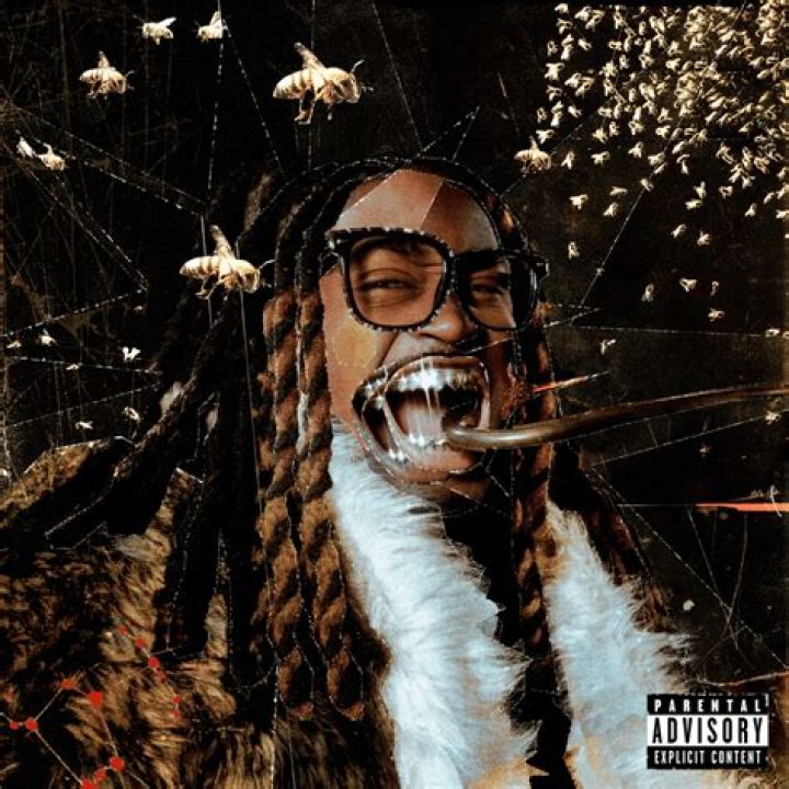 Unveiling The Enigma: Cochise Rapper Name Explored