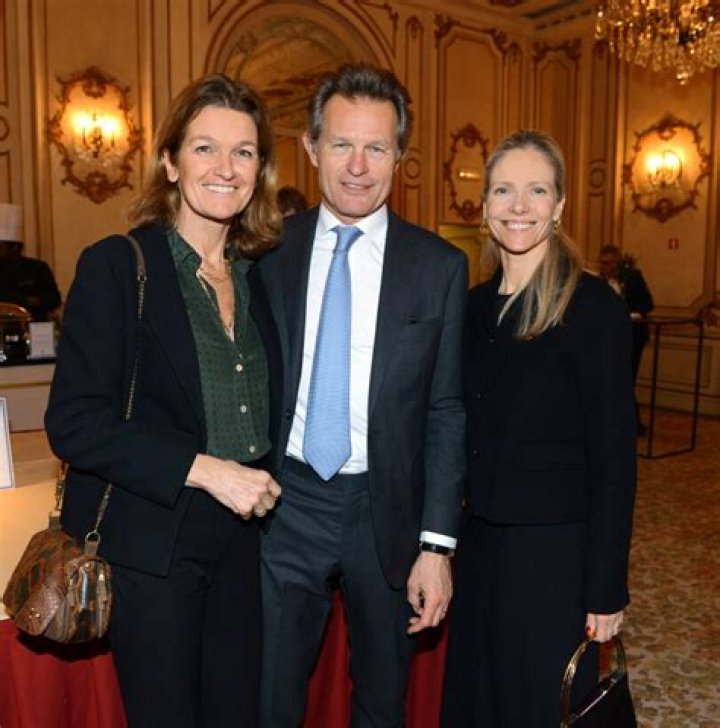 Unveiling The Enigma: Is Francois Jacobs Married?