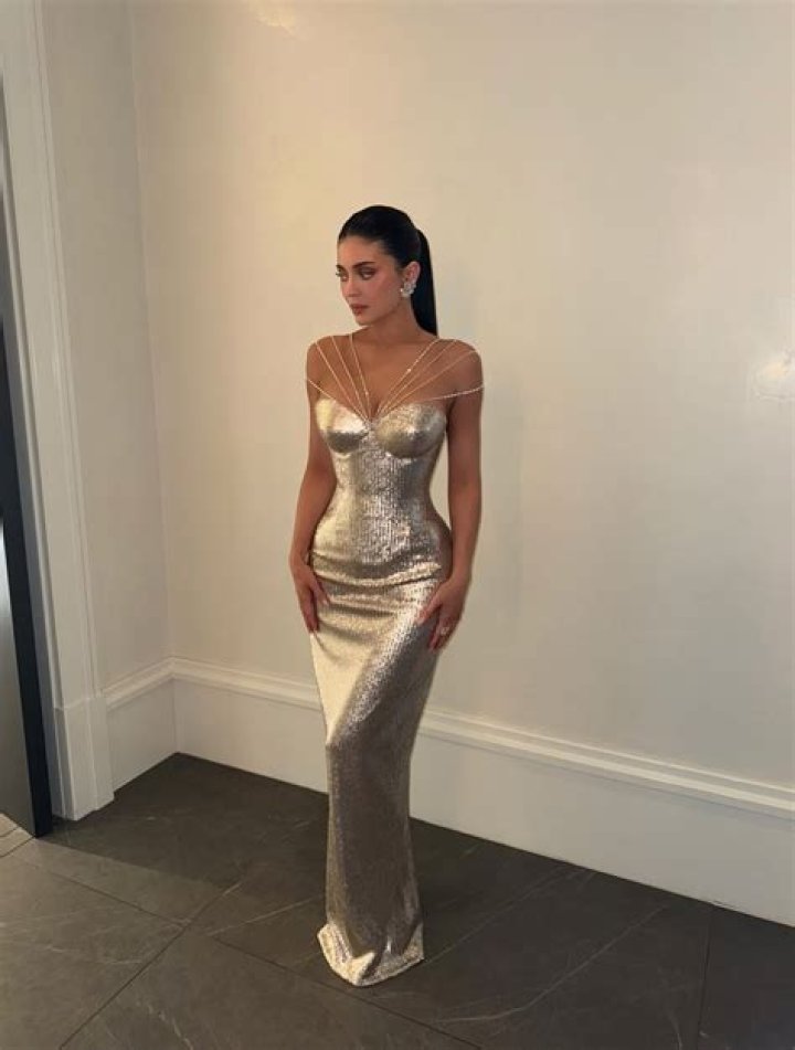 Unveiling The Enigma: Kylie Jenner's Toes