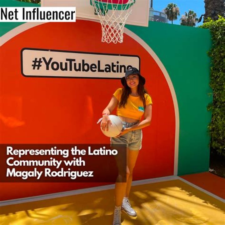 Unveiling The Enigmatic Charm: Magaly Rodriguez Feet Explored