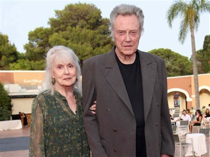 Unveiling The Enigmatic Christopher Walken: Discoveries And Insights