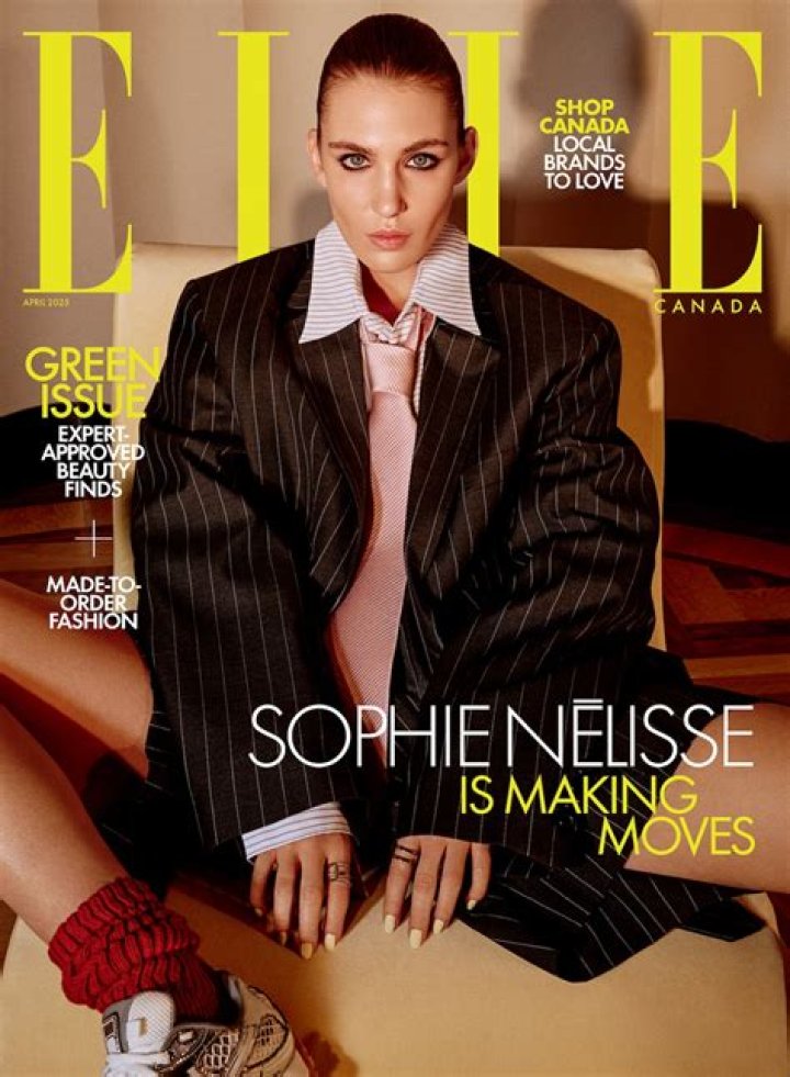 Unveiling The Enigmatic Nationality Of Elle Key: Uncover Surprising Insights