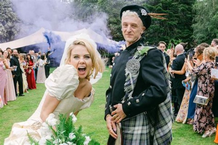 Unveiling The Enigmatic Relationships Of Saoirse-Monica Jackson