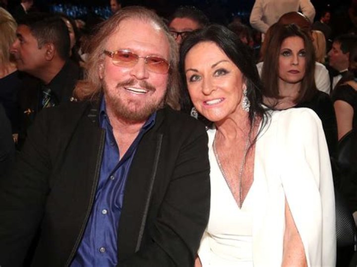 Unveiling The Enigmatic World Of Maurice Gibb's Wife: Discoveries And Insights