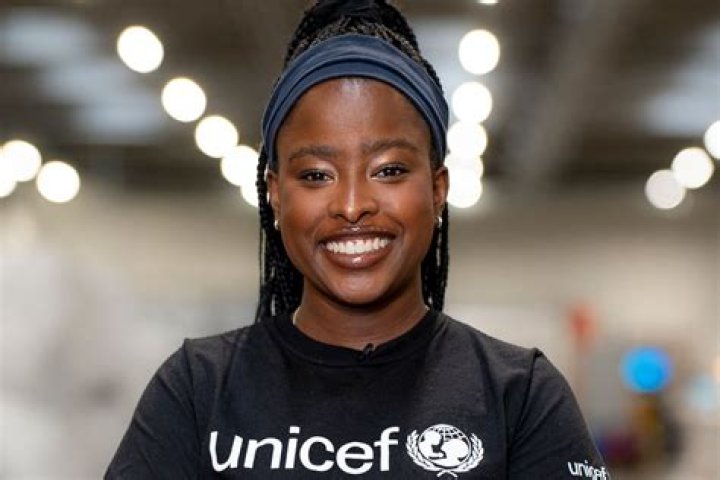 Unveiling The Environmentalist, Poet, And Activist