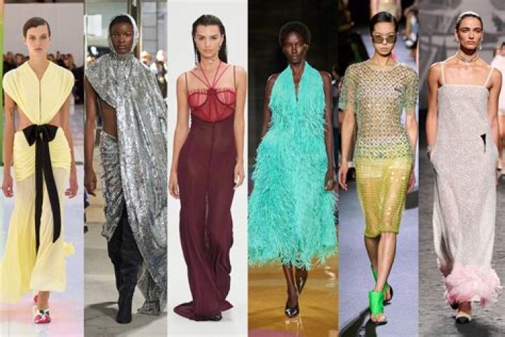 Unveiling The Era Of New Female Models