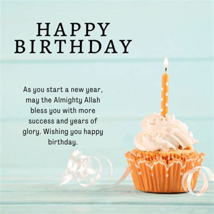 Unveiling The Essence Of Islamic Happy Birthday Quotes: Discoveries And Insights
