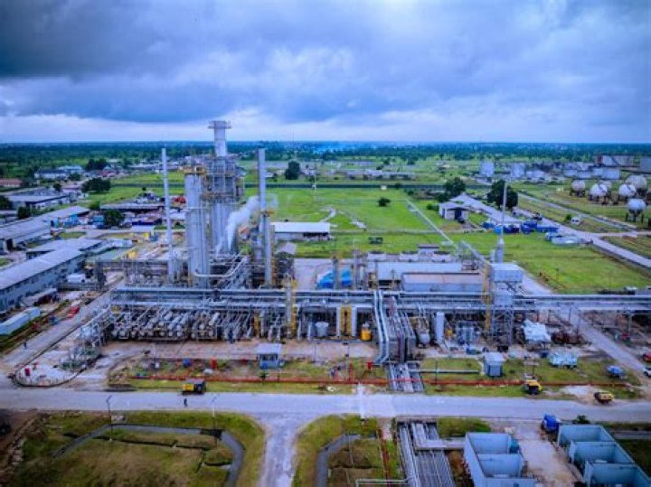 Unveiling The Essence Of Port Harcourt: Discoveries And Insights Await