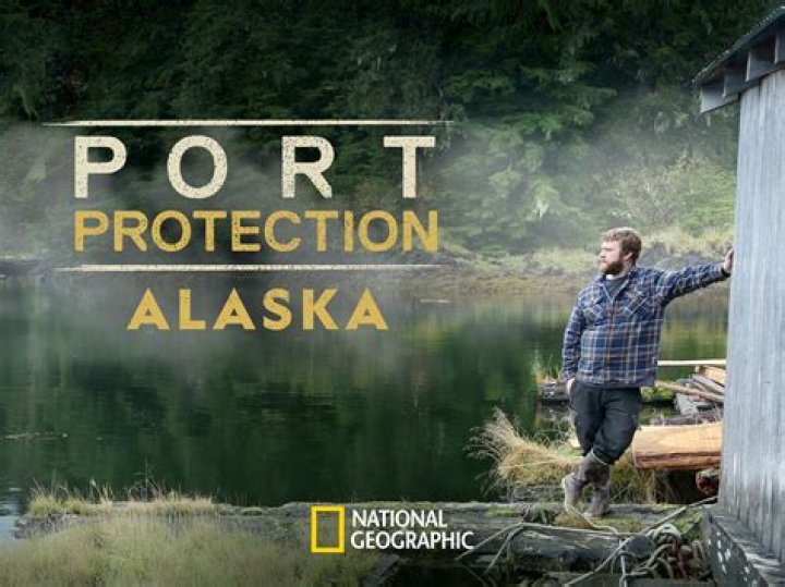 Unveiling The Extraordinary Journey Of Port Protection's Sam Carlson