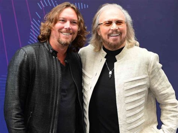 Unveiling The Extraordinary Life Of Maurice Gibb's Wife