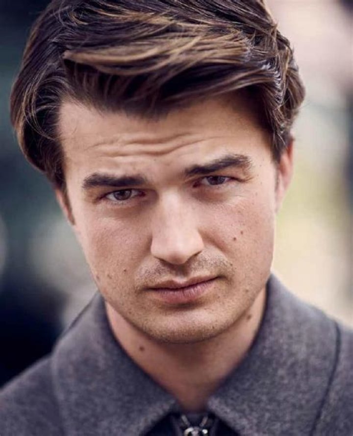 Unveiling The Family Dynamics Behind Joe Keery's Rise To Stardom