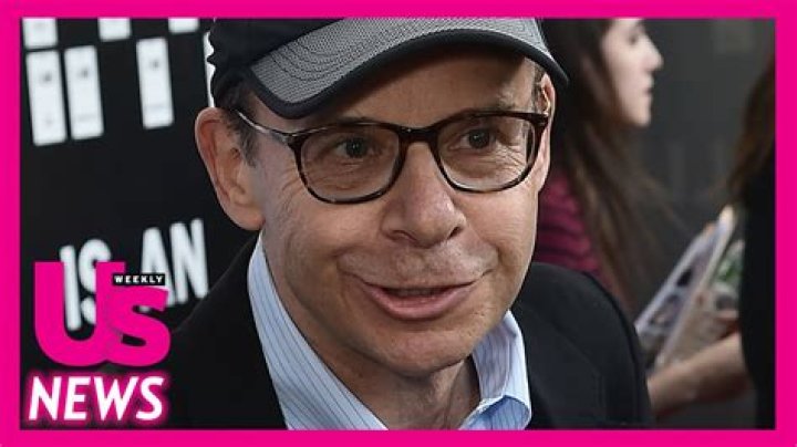 Unveiling The Fascinating World Of Rick Moranis' Wife