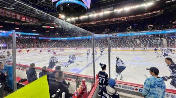 Unveiling The Fortune Behind The Hockey Star