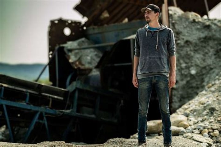 Unveiling The Gold-Mining Secrets Of Parker Schnabel: Discoveries And Insights
