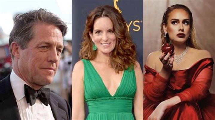 Unveiling The Hidden Stories Behind Celebrity Middle Names