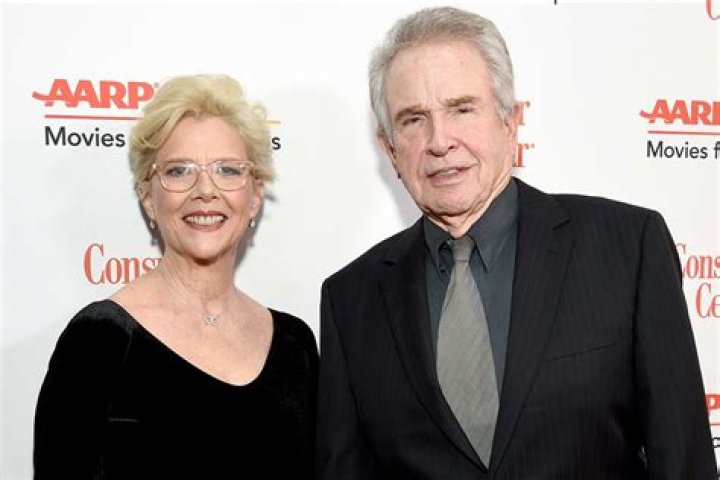 Unveiling The Husband Of Annette Bening: A Journey Of Discovery