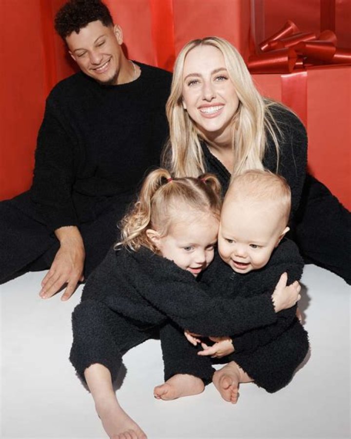 Unveiling The Impact Of Mahomes' Parents' Divorce: Insights And Revelations