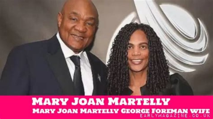 Unveiling The Impact Of Mary Joan Martelly's Work On Haitian Children's Lives