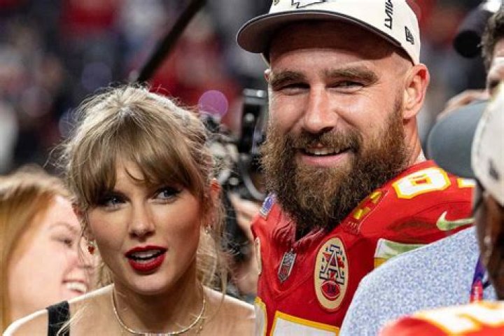 Unveiling The Impact: Travis Kelce Sans Mustache