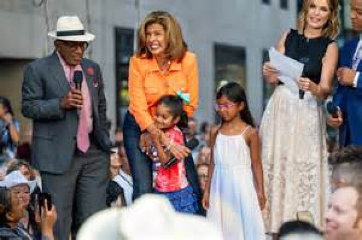 Unveiling The Inspiring Legacy Of Hoda Kotb's Mother