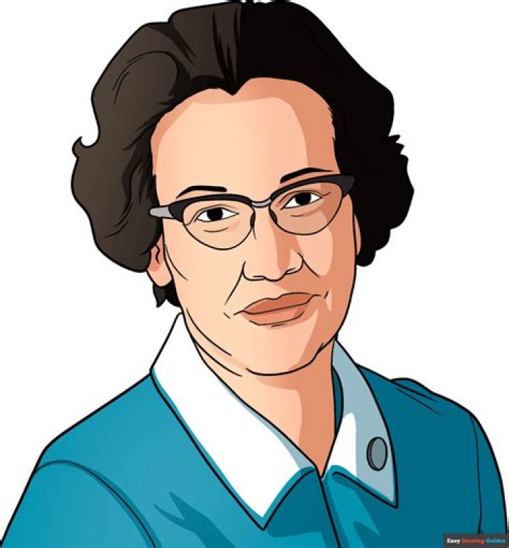 Unveiling The Inspiring Legacy Of Katherine Johnson's Children