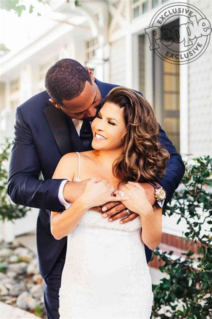 Unveiling The Inspiring Story Behind Robert Horry's Wife