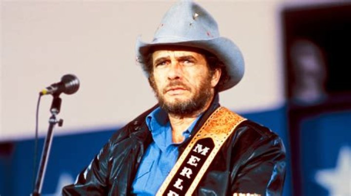 Unveiling The Intriguing Height Of Merle Haggard: Surprising Discoveries And Insights