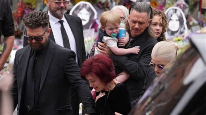 Unveiling The Intriguing Story Of Sid Wilson And Kelly Osbourne