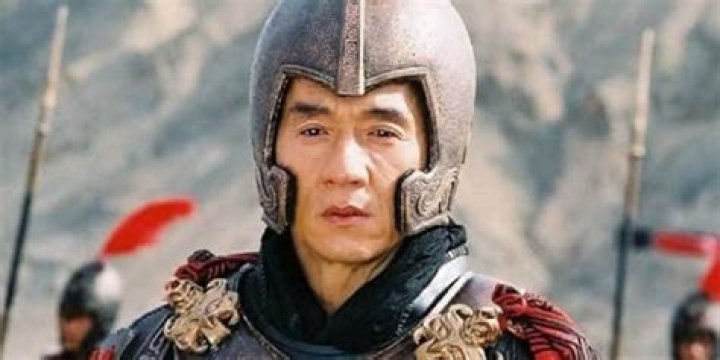 Unveiling The Intriguing Truth Behind Jackie Chan's Height