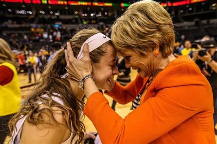Unveiling The Legacy And Impact Of Coach Mulkey's "Kim Mulkey Kids"